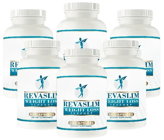 Revaslim supplement