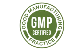 Revaslim gmp certified